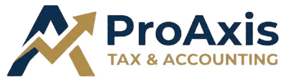 ProAxis Tax & Accounting Services
