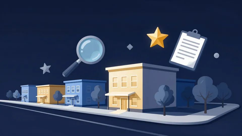 Comparing the best CPA firms in Bergen County NJ — honest 2026 local guide