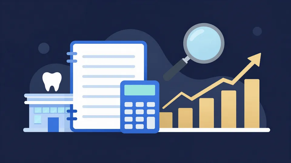 Comparing the best dental CPA and accounting firms in New Jersey — honest 2026 guide