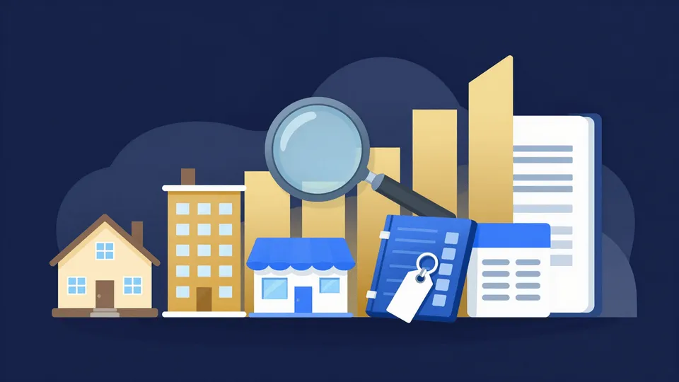 Comparing the best real estate CPA and accounting firms in New Jersey — honest 2026 investor guide